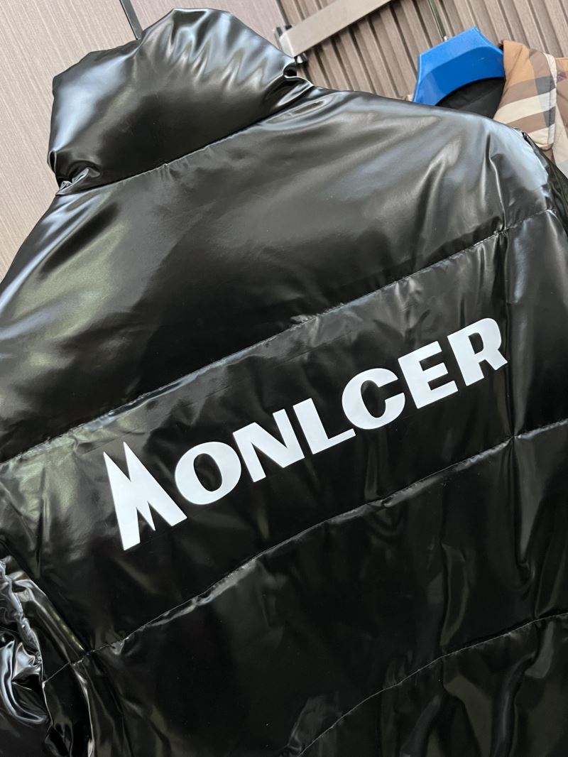 Moncler Down Jackets